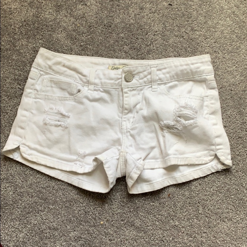 Shorts Bundle